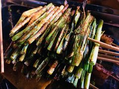 -一口香烧烤大排档(先锋路店)