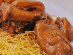 -麦文记面家(佐敦店)