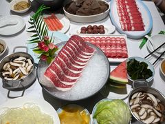 -凯鸽火锅城(五部迎宾东路店)