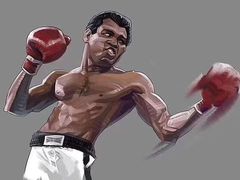 -拳盛时代拳击俱乐部(北京路店)