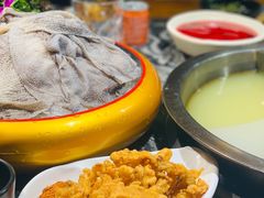 -渝味晓宇火锅(合川路店)