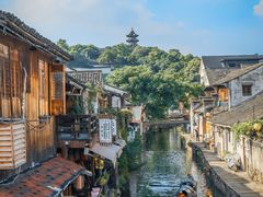 -绍兴书圣故里景区