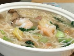 -莆田餐厅PUTIEN(三里屯店)