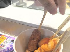 -鲜道寿司(雨花虹悦城店)