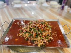 -易老九江湖菜(北滨一路店)