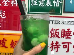 -小龍鳳餐室(番禺路店)