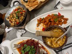 -丁里羊肉小镇(滨湖旗舰店)