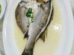 -江南村酒家