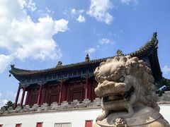 -普陀宗乘之庙(小布达拉宫)
