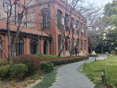 -上海瑞金洲际酒店
