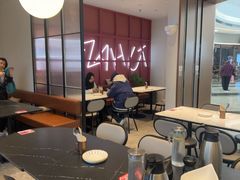 -必胜客(长虹万达店)