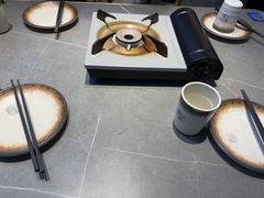 -椒椒铜炉火锅鸡(天马店)