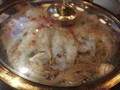 -绿茶餐厅(广州天河城店)
