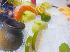 -陶缘一号·四季缘·老字号顺德菜·户外婚礼家宴(西滘店)