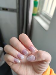 -希希美甲工作室cici-nail