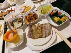 -堂会(白云店)