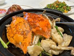 -万龙洲海鲜(大兴绿地缤纷城店)