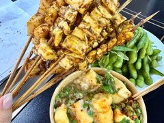 -老黑板筋(顺义总店)