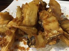 -正能量脆肉鲩火锅
