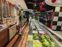 -尚品海鲜肥牛自助火锅(湖明店)