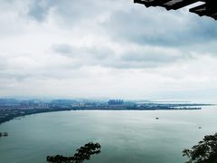 景点-昆明滇池国家级风景名胜区西山景区