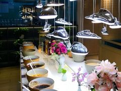 -青瓷火锅料理(西单大悦城店)