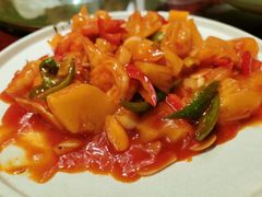 -乔家大院私房菜(海佳云顶店)