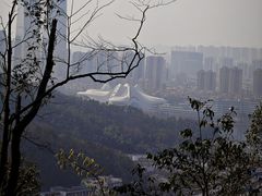 -岳麓山风景名胜区