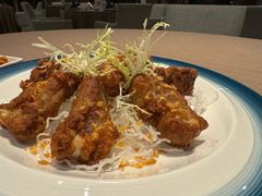 -海口万豪中餐厅·粤菜·海南菜· 平价海鲜·茶点· KTV包房