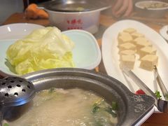 -金筷子西北菜·捞悦火锅
