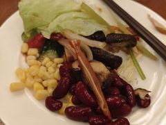 -西安赛瑞喜来登大酒店·盛宴自助餐厅