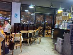 -四禧精酿铜锅涮肉·烧烤工场(大明湖店)