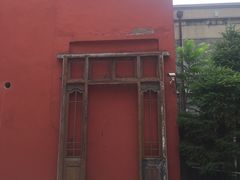 -曹禺故居纪念馆