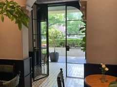 -SONGUOLIFE松果咖啡(七莘路店)