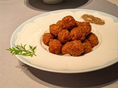 -四世同堂·京菜·烤鸭(双井店)