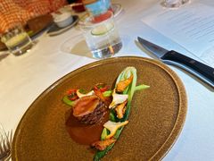 -La Villa French Restaurant