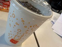 -麦当劳(华融店)