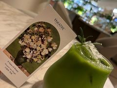-théATRE 茶聚场(王府中環店)