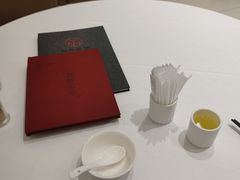 -御苑宾馆-中餐厅