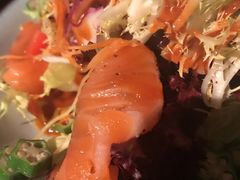 -新鲜特色餐厅(香格里拉大酒店)