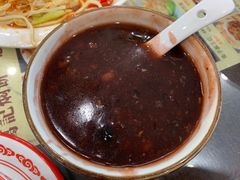 -葛记焖饼(伏牛路店)