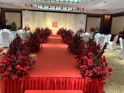 -北京燕尔婚礼策划