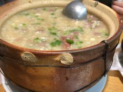 -宏记广东客家菜(丰汇店)