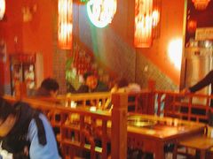 -小四川老火锅(欧风店)