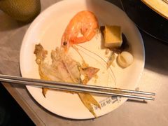 -伍棵星炭烤自助料理·烤鳗鱼(浦东食品城店)