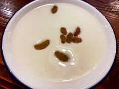 -新疆欣悦饭庄