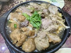 -友利砂锅居(烟台店)