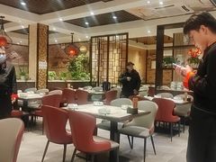 -新侨小馆(东直门北小街店)