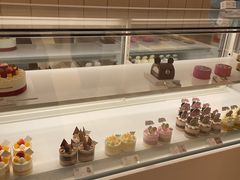 -好利来(山东路店)