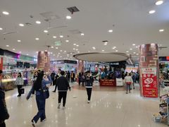 -吉林大学前卫校区南区-日新楼